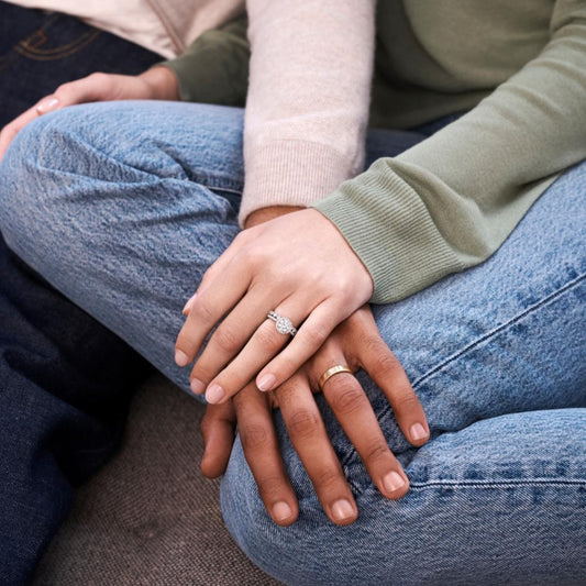 The Ultimate Engagement Ring Vocabulary Guide