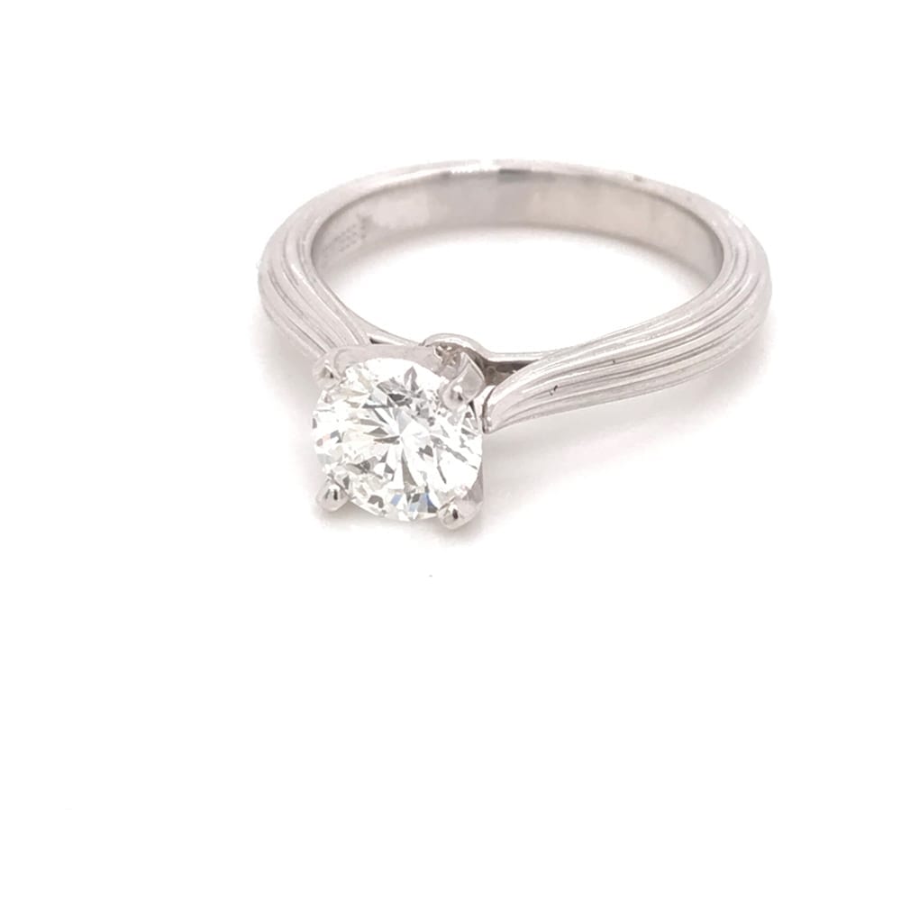 Find Your Perfect Loose Diamond