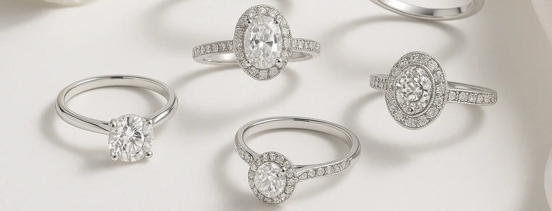 Buying Engagement Rings: What You Need to Know