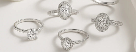 Buying Engagement Rings: What You Need to Know