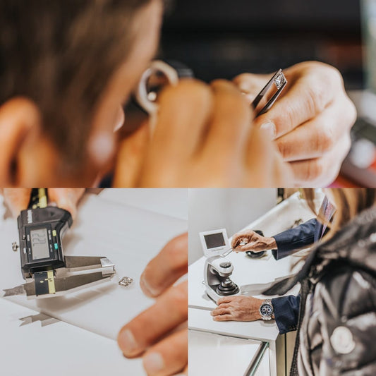 “Can I Resize My Engagement Ring?”