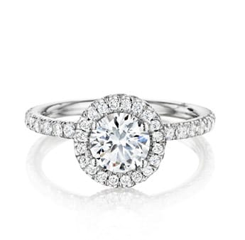 Easily Find Your Perfect Diamond Shape