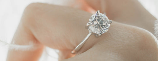 Jewelry Care & Service Tips