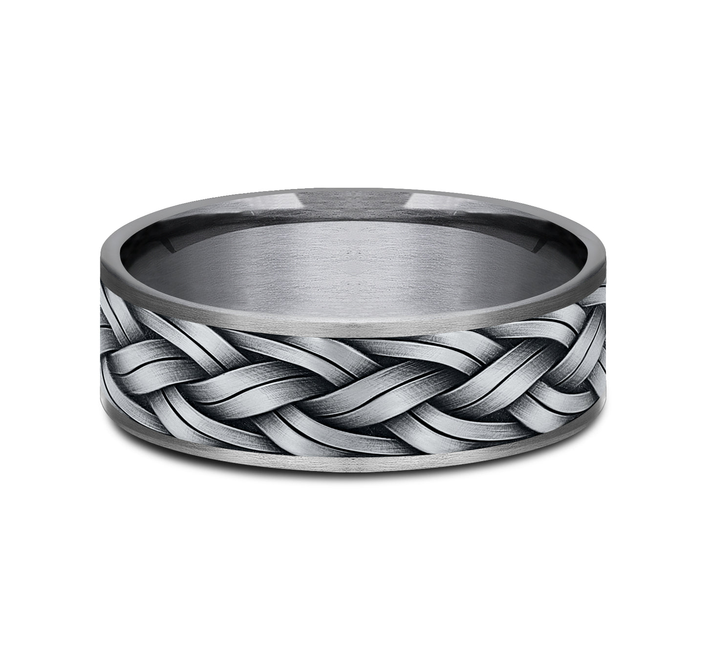 THE ROPE