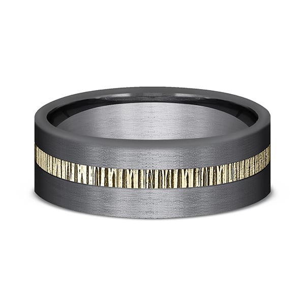 Ammara Stone Comfort-fit Design Ring