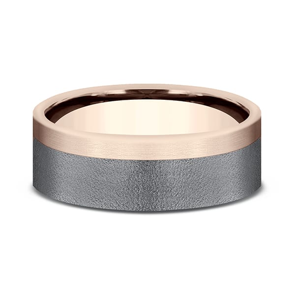 Ammara Stone Comfort-fit Design Ring