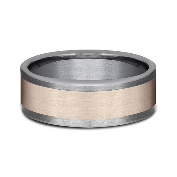 Ammara Stone Comfort-fit Design Ring