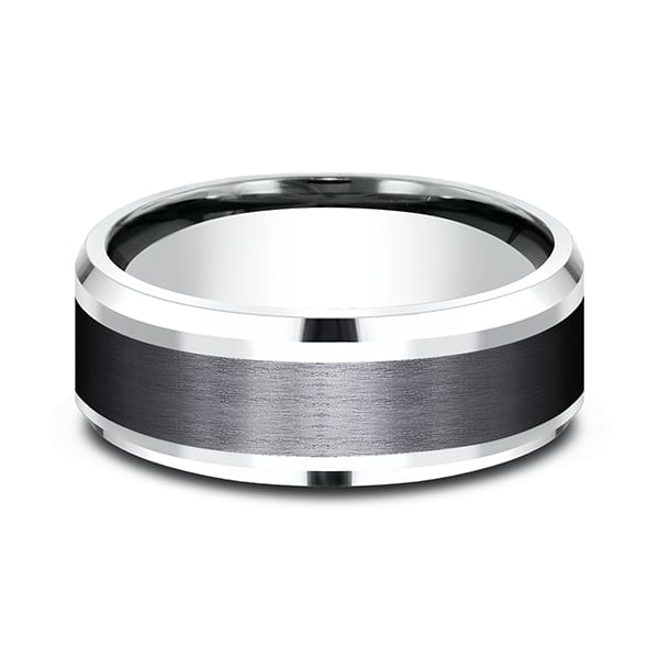 Ammara Stone Comfort-fit Design Ring