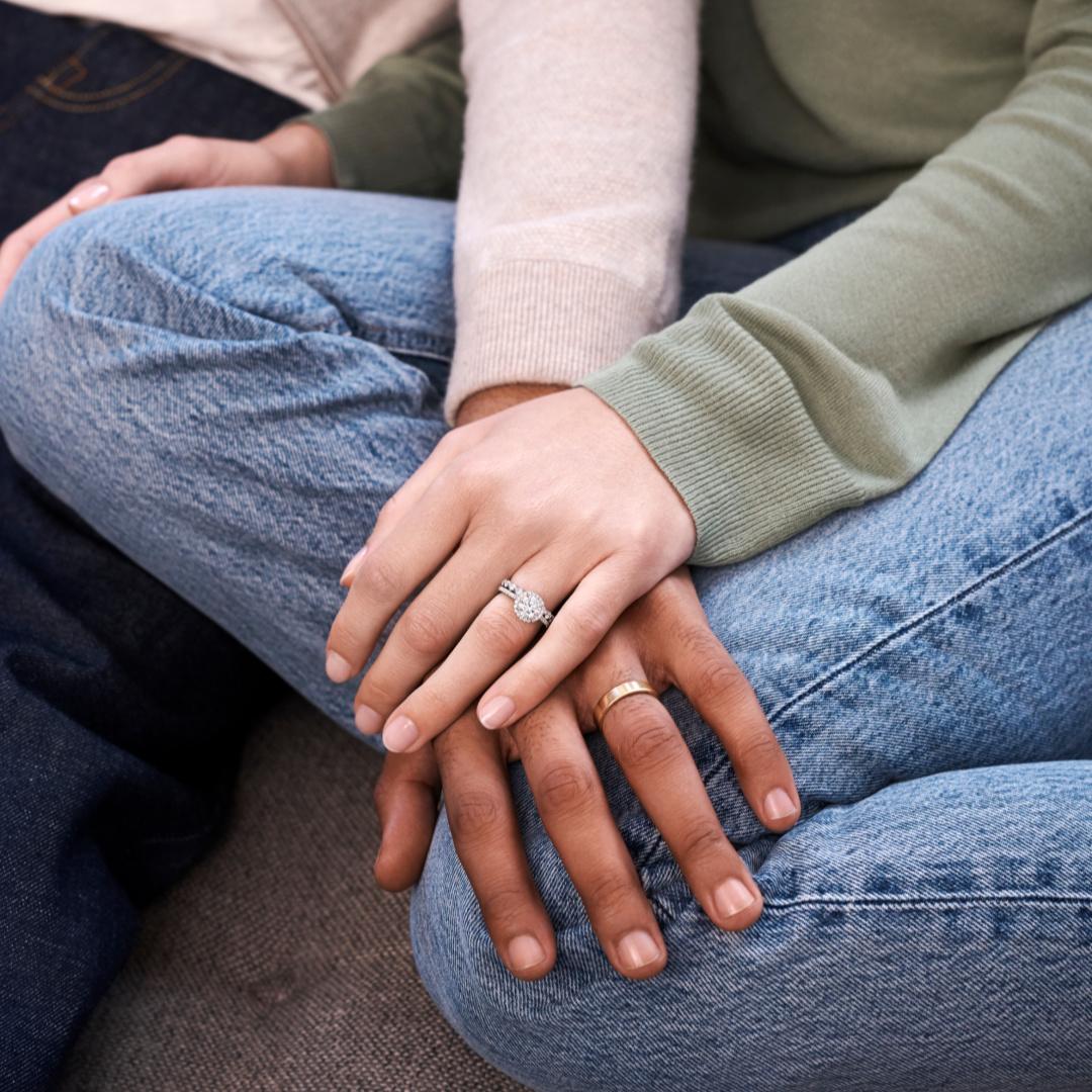 The Ultimate Engagement Ring Vocabulary Guide