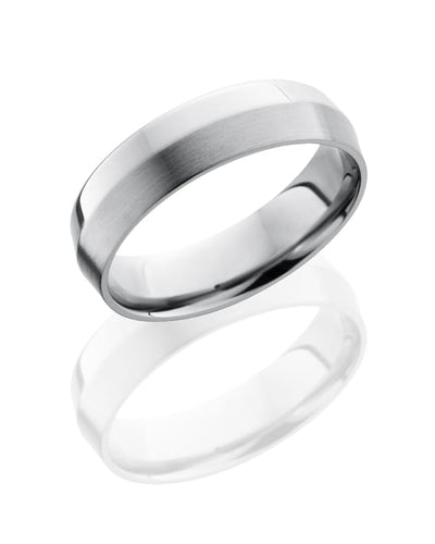4 Steps To The Perfect Men's Wedding Band