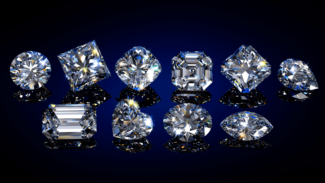 What Is A Clarity Enhanced Diamond?