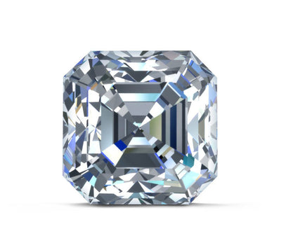 What Is An Asscher Cut Diamond?