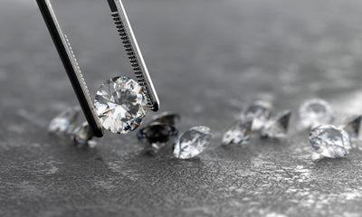 The Guide to Buying the Perfect Diamond Shape