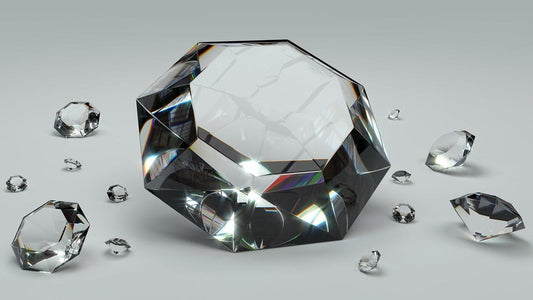 Lab Diamonds vs Real Diamonds
