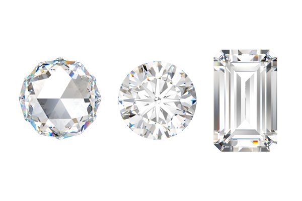 What Is The Most Expensive Diamond Cut?