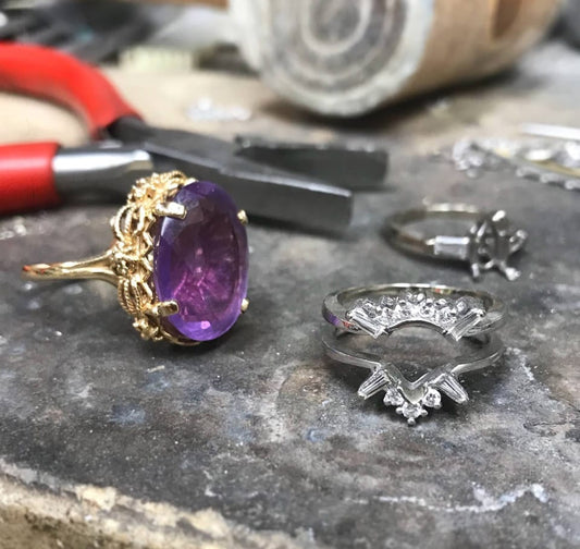 Personalize Your Jewelry With These Hand or Laser Engraving Ideas