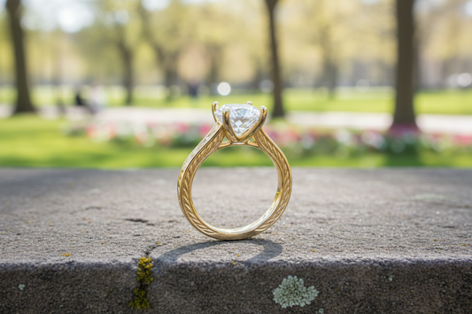 Professional Jewelry Repair Services