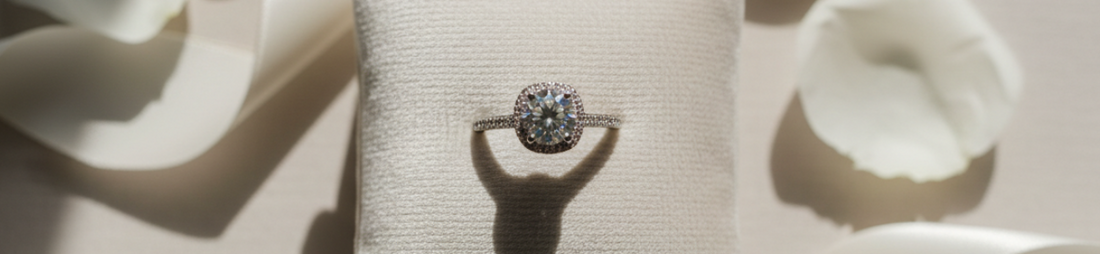 Choosing the Perfect Engagement Ring