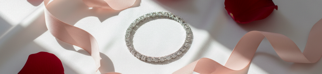 Elegant Bracelet Gifts for Valentine’s Day