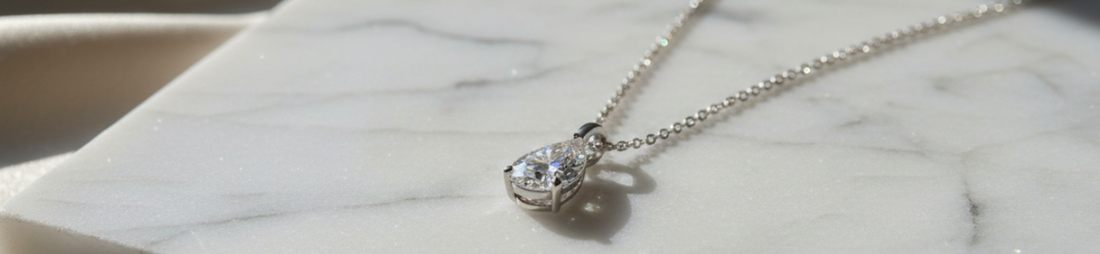Keep Your Pendants Sparkling