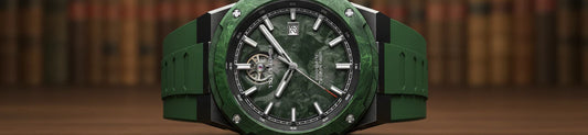 Luxury Watches for Grooms in Colts Neck