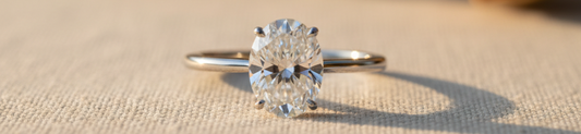 Top Engagement Rings in Colts Neck