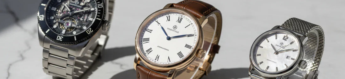 Trending Luxury Watches for 2026