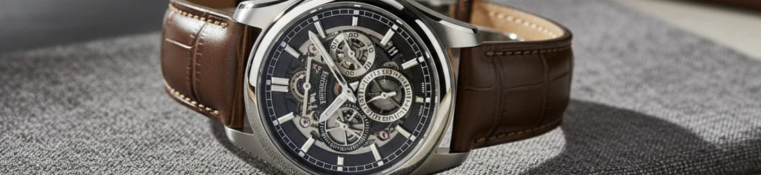 Perrelet Watches for Father’s Day