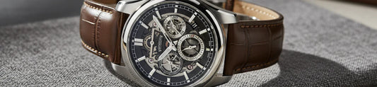 Perrelet Watches for Father’s Day