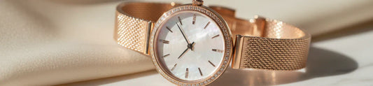 Women’s Luxury Watches - J. Vincent Jewelers