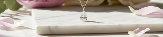 Mother’s Day Jewelry Gifts - J. Vincent Jewelers