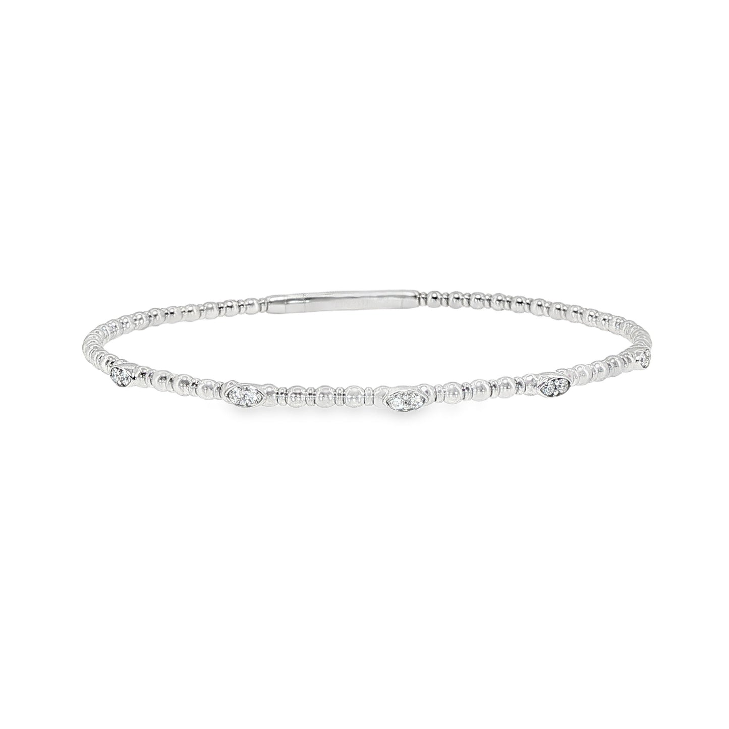 Diamond Bracelet