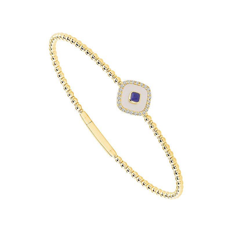 Diamond Bracelet