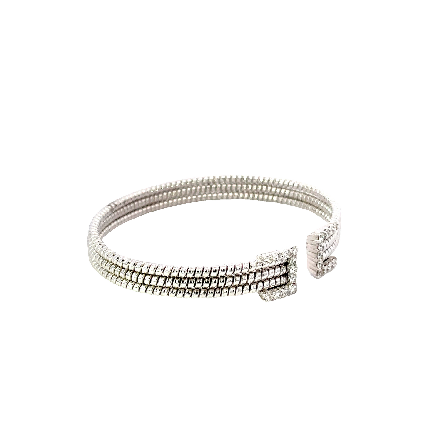 Diamond Bracelet