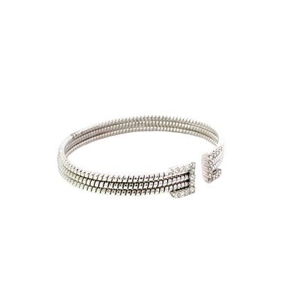 Diamond Bracelet