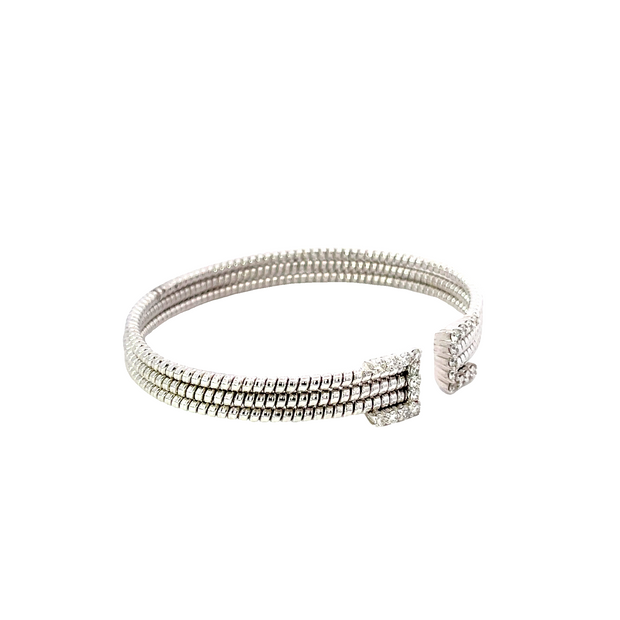 Diamond Bracelet