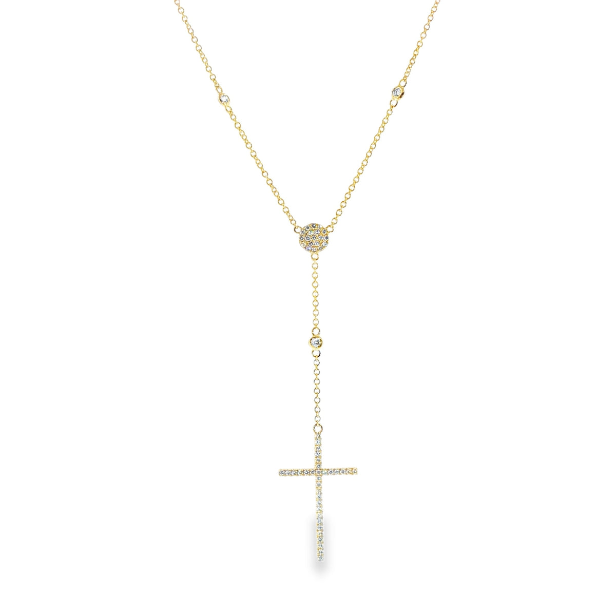 Diamond Pendant