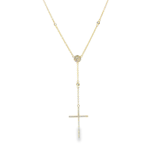 Diamond Pendant