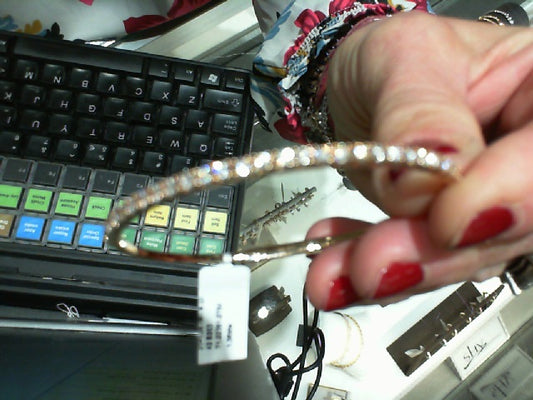 Diamond Bracelet