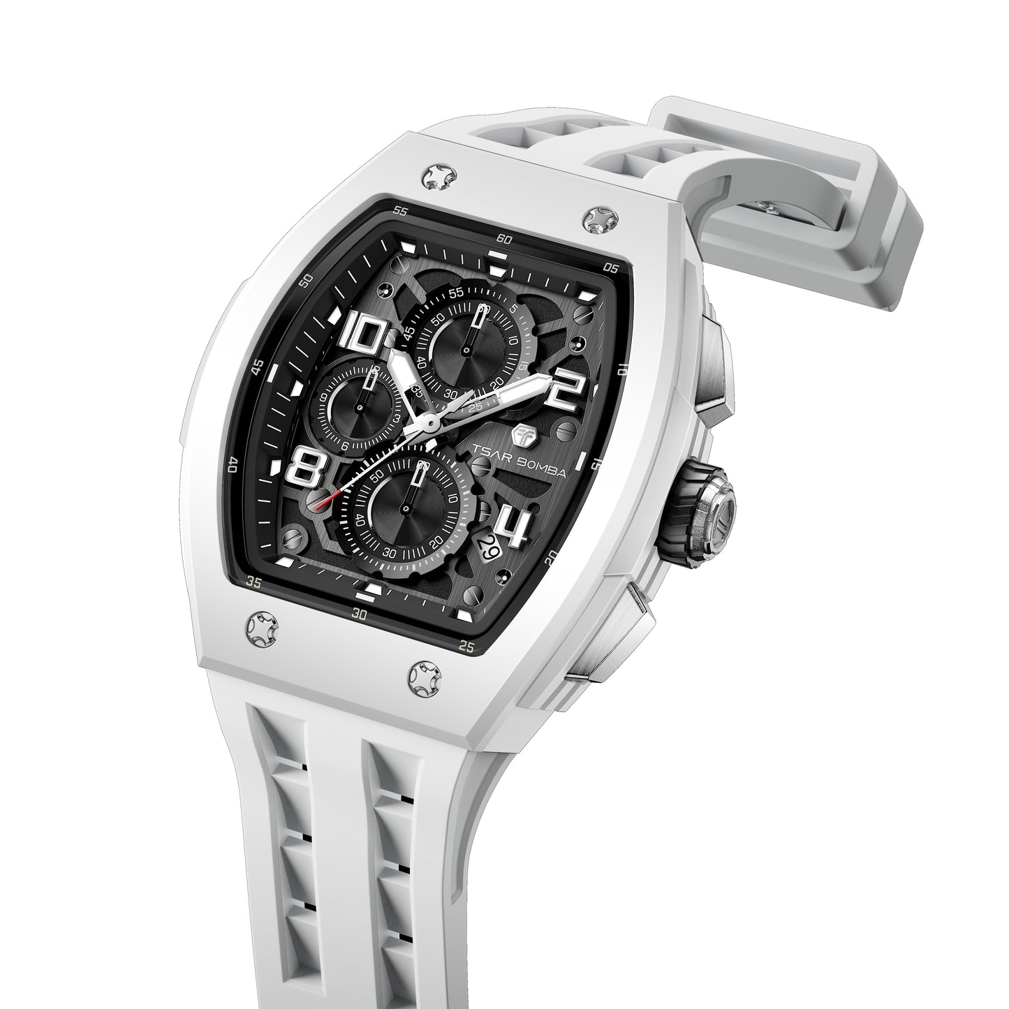 MISC WATCH