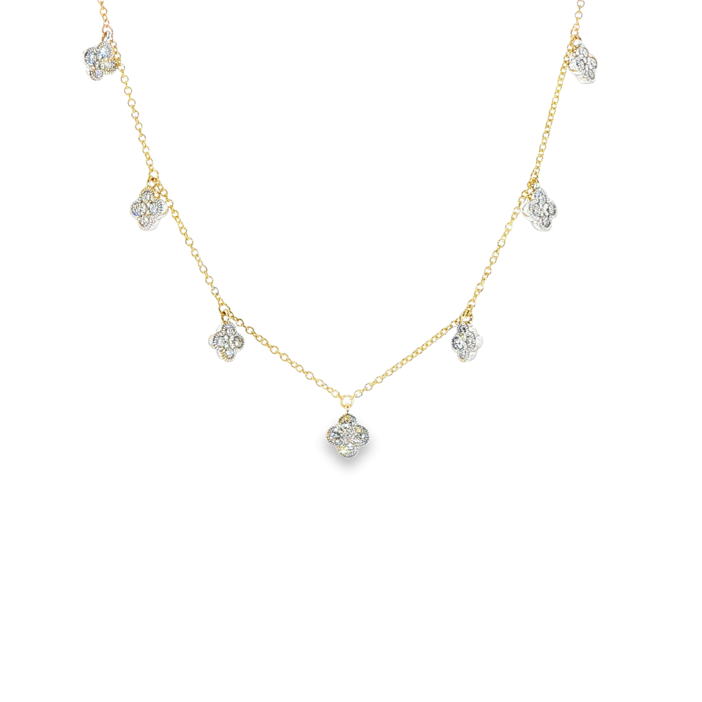 Diamond Pendant