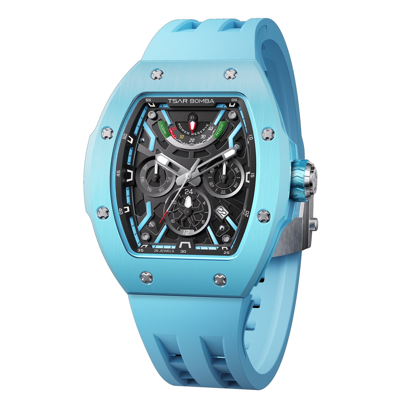 MISC WATCH