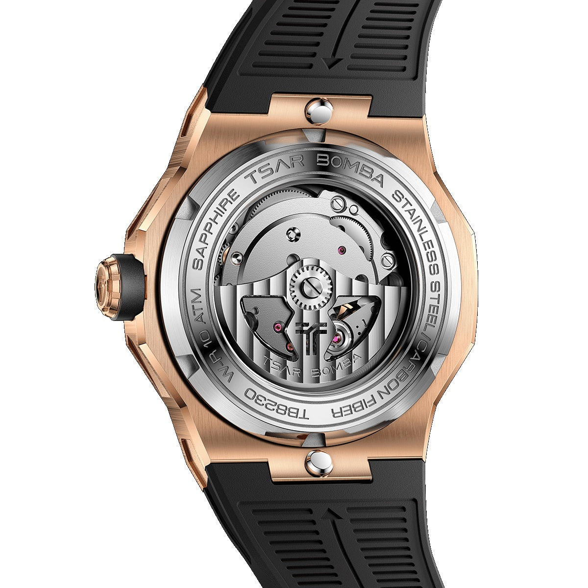 MISC WATCH