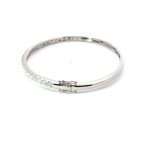 Diamond Bracelet