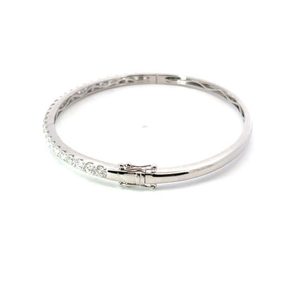 Diamond Bracelet