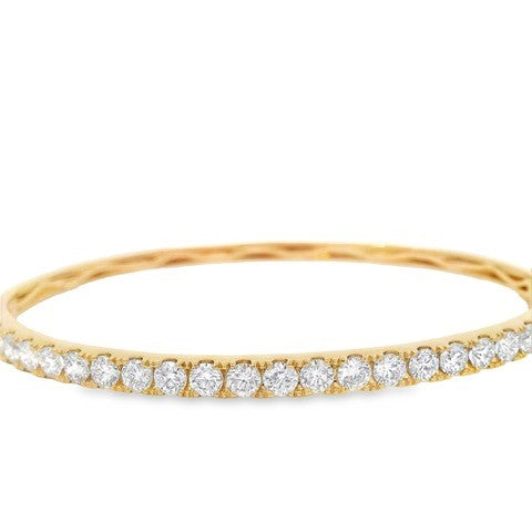 Diamond Bracelet
