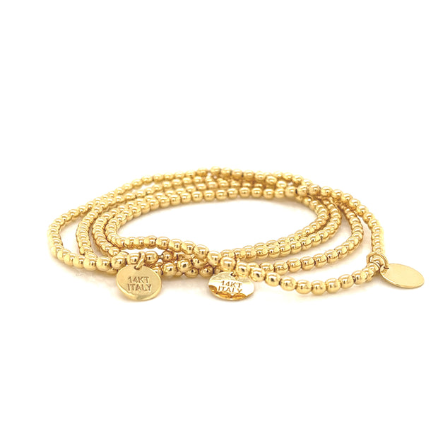 Gold Jewelry  - Misc
