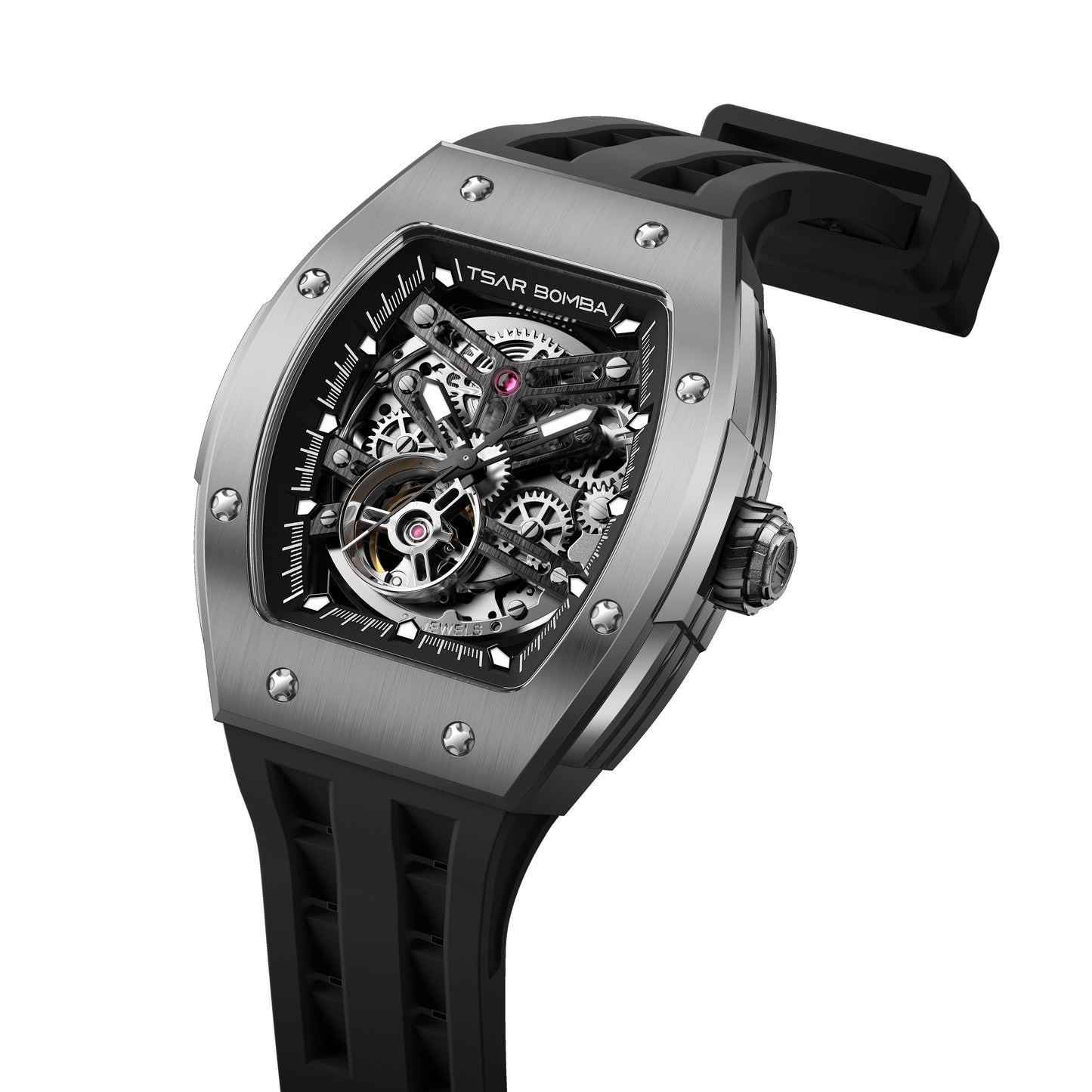 MISC WATCH