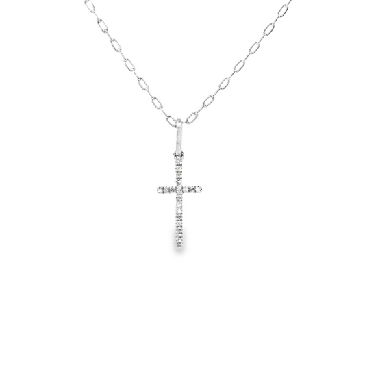 Diamond Pendant