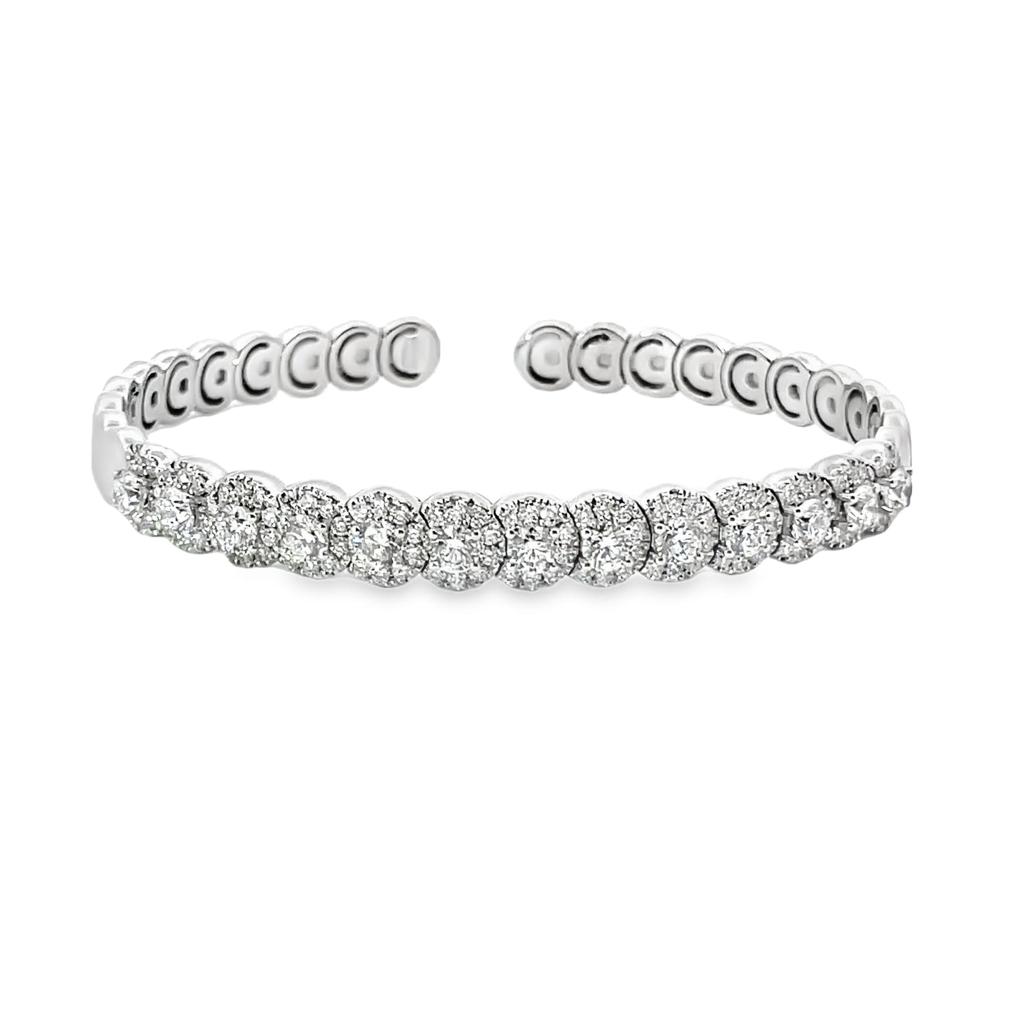 Diamond Bracelet